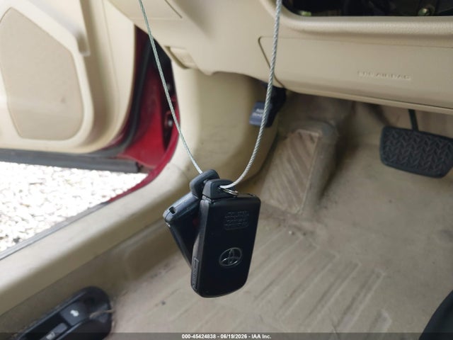 4T1BF1FK4FU948906 Toyota CAMRY XLE