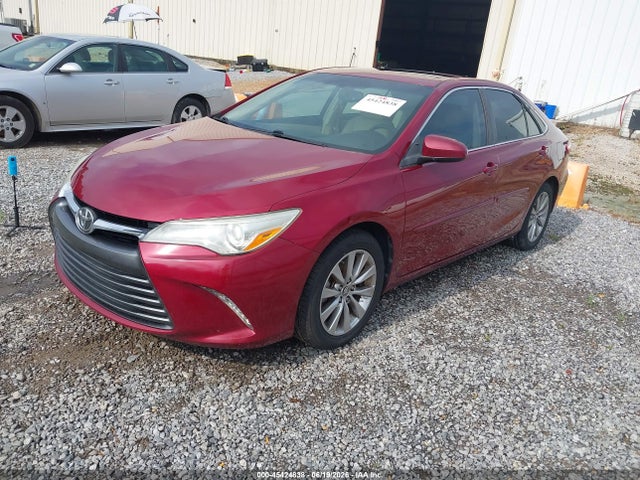 4T1BF1FK4FU948906 Toyota CAMRY XLE