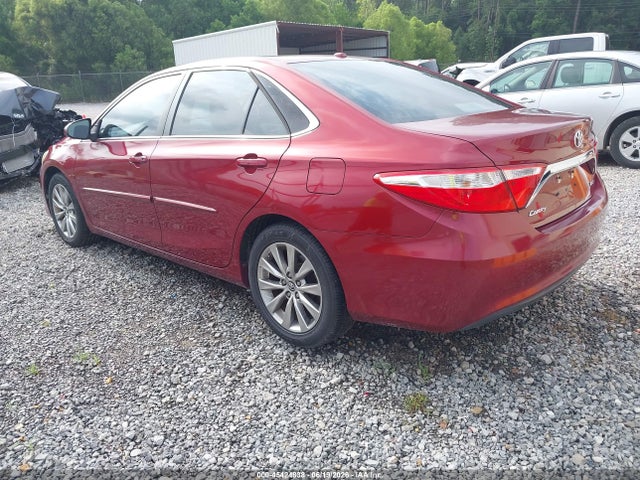 4T1BF1FK4FU948906 Toyota CAMRY XLE