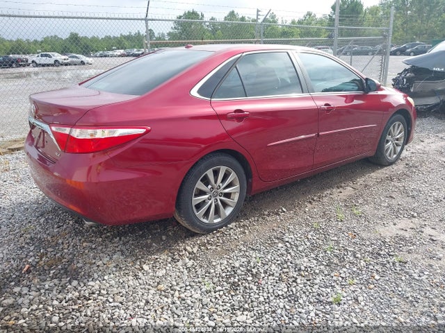 4T1BF1FK4FU948906 Toyota CAMRY XLE