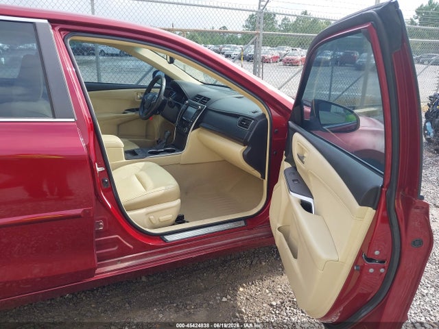 4T1BF1FK4FU948906 Toyota CAMRY XLE