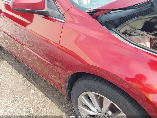 4T1BF1FK4FU948906 Toyota CAMRY XLE