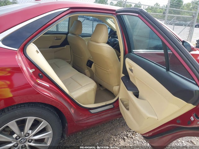 4T1BF1FK4FU948906 Toyota CAMRY XLE