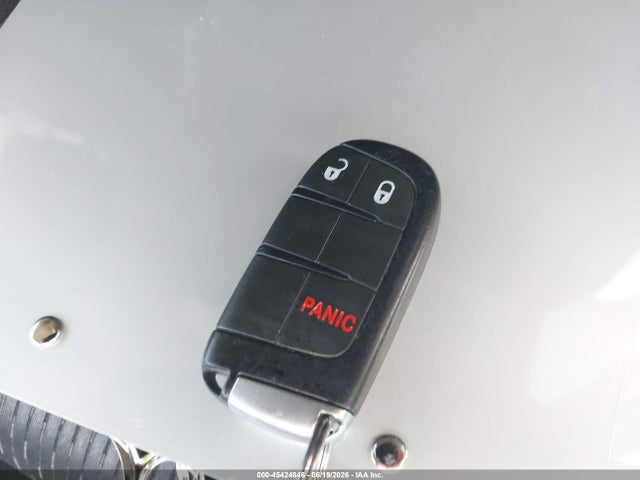 Dodge Journey Sxt 2014 3C4PDCBG8ET106723 Image 11