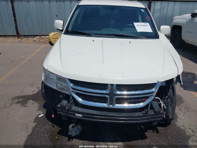 Dodge Journey Sxt 2014 3C4PDCBG8ET106723 Image 13