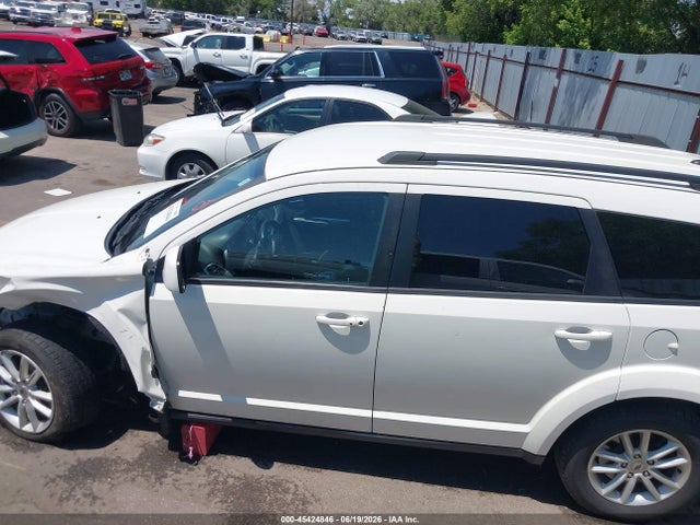 Dodge Journey Sxt 2014 3C4PDCBG8ET106723 Image 15
