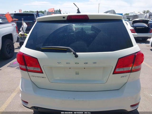 Dodge Journey Sxt 2014 3C4PDCBG8ET106723 Image 17