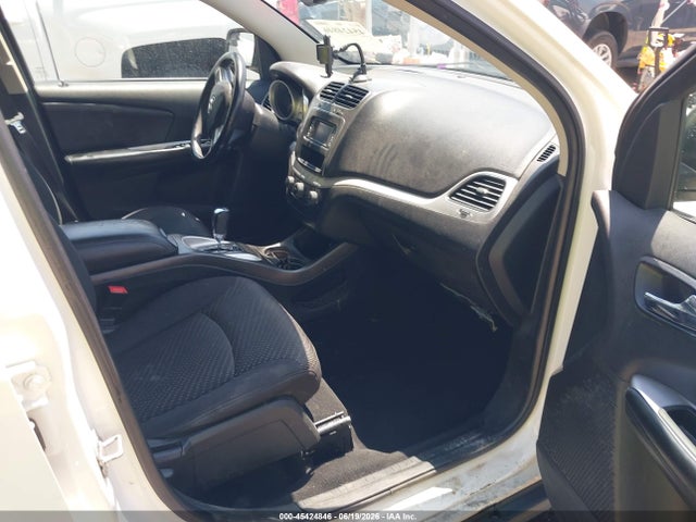Dodge Journey Sxt 2014 3C4PDCBG8ET106723 Image 5
