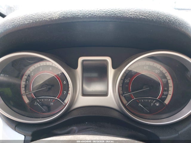 Dodge Journey Sxt 2014 3C4PDCBG8ET106723 Image 7