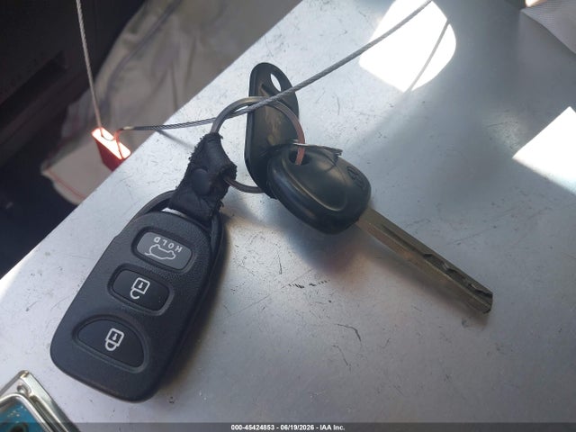 Hyundai ELANTRA GT 2014 KMHD35LH3EU211793 Image 11