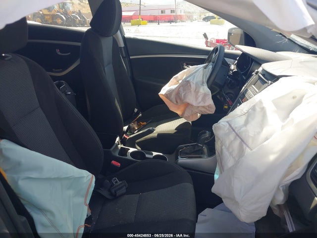 Hyundai ELANTRA GT 2014 KMHD35LH3EU211793 Image 5