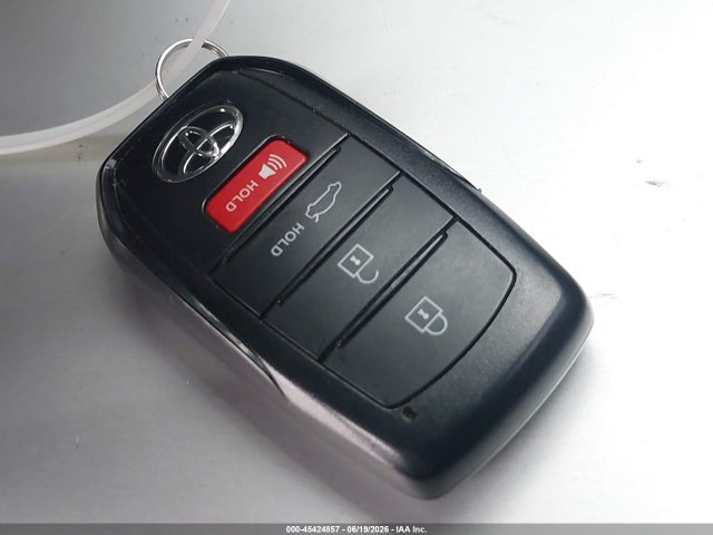 Toyota CAMRY SE 2025 4T1DAACK3SU583379 Image 11