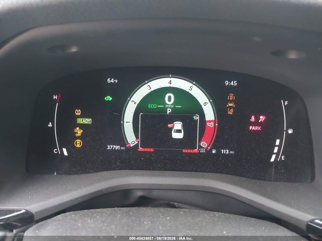 Toyota CAMRY SE 2025 4T1DAACK3SU583379 Image 7