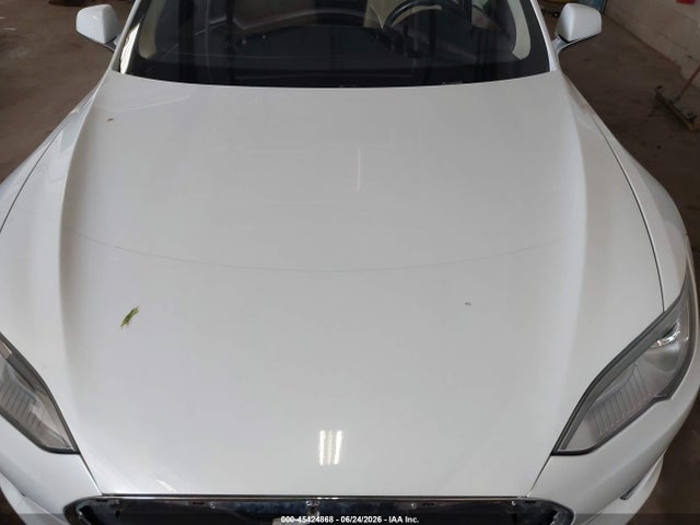 Продажа на аукционе авто 2012 Tesla Model S Performance/signature Performance, vin: 5YJSA1CPXCFP01820, номер лота: 45424868
