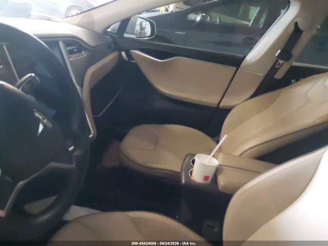 Продажа на аукционе авто 2012 Tesla Model S Performance/signature Performance, vin: 5YJSA1CPXCFP01820, номер лота: 45424868