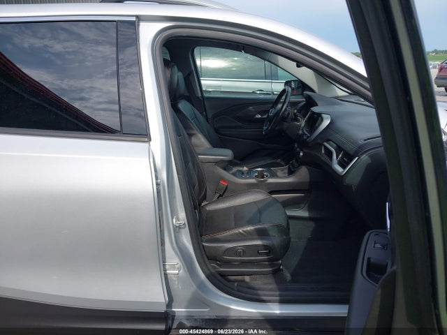 45424869 :رقم المزاد ، 3GKALVEV0ML315990 vin ، 2021 Gmc Terrain Awd Slt مزاد بيع