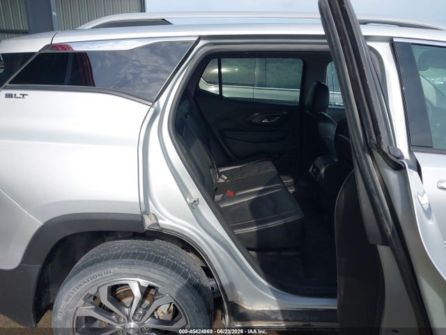 45424869 :رقم المزاد ، 3GKALVEV0ML315990 vin ، 2021 Gmc Terrain Awd Slt مزاد بيع