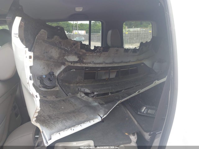 Honda Pilot Ex-l 2015 5FNYF4H56FB021258 Image 11