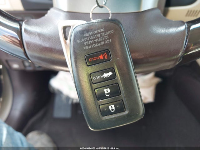 Lexus ES 350 2018 58ABK1GG8JU104729 Image 11