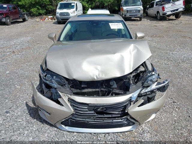 Lexus ES 350 2018 58ABK1GG8JU104729 Image 12