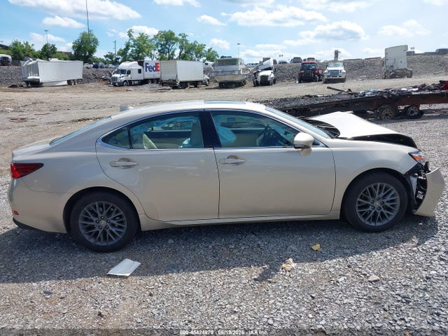 Lexus ES 350 2018 58ABK1GG8JU104729 Image 13