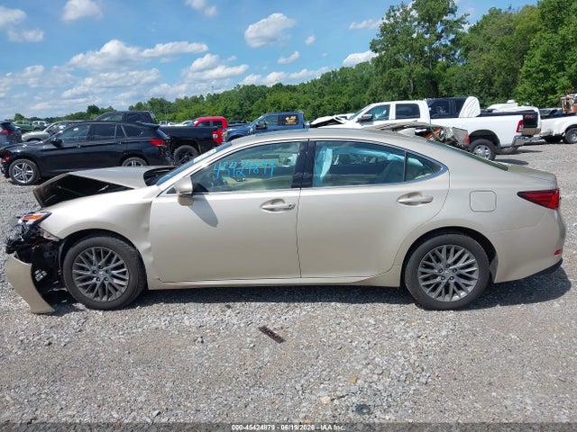 Lexus ES 350 2018 58ABK1GG8JU104729 Image 14