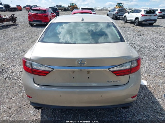 Lexus ES 350 2018 58ABK1GG8JU104729 Image 16
