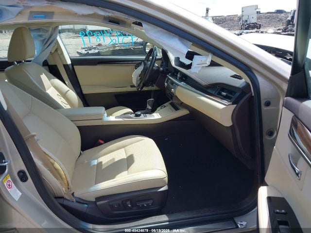 Lexus ES 350 2018 58ABK1GG8JU104729 Image 5