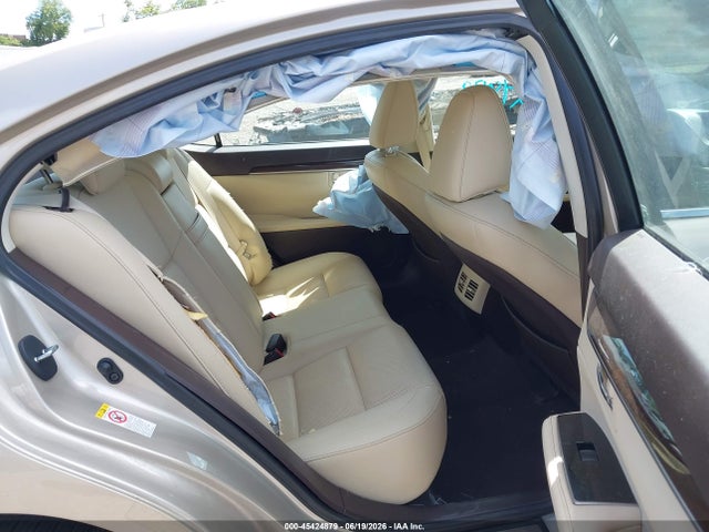 Lexus ES 350 2018 58ABK1GG8JU104729 Image 8