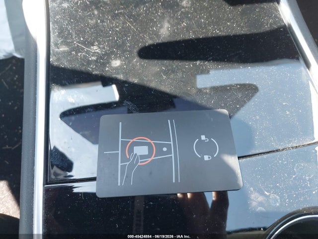 Продажа на аукционе авто 2020 Tesla Model 3 Long Range Dual Motor All-wheel Drive, vin: 5YJ3E1EB7LF619425, номер лота: 45424884