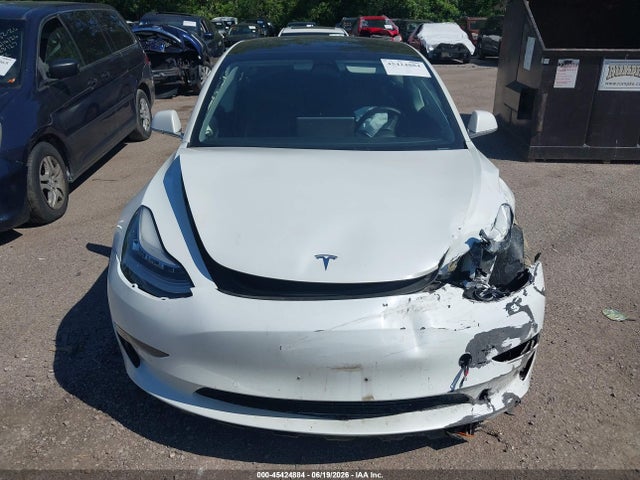 Aukcja sprzedaży 2020 Tesla Model 3 Long Range Dual Motor All-wheel Drive, vin: 5YJ3E1EB7LF619425, numer aukcji: 45424884