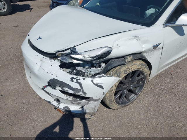 Продажа на аукционе авто 2020 Tesla Model 3 Long Range Dual Motor All-wheel Drive, vin: 5YJ3E1EB7LF619425, номер лота: 45424884