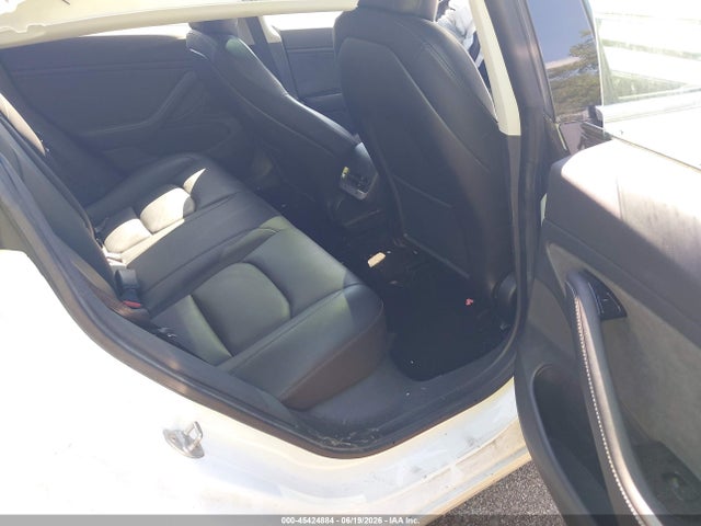 Продажа на аукционе авто 2020 Tesla Model 3 Long Range Dual Motor All-wheel Drive, vin: 5YJ3E1EB7LF619425, номер лота: 45424884