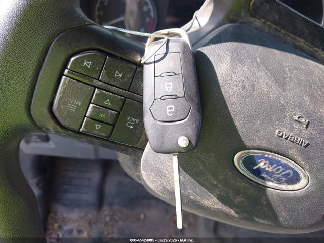 Ford F-150 Xl 2022 1FTMF1CB3NKE05493 Image 11