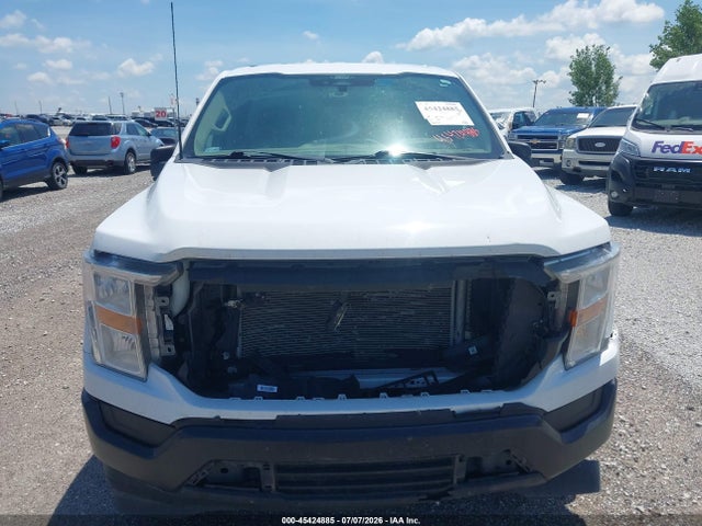 Ford F-150 Xl 2022 1FTMF1CB3NKE05493 Image 14
