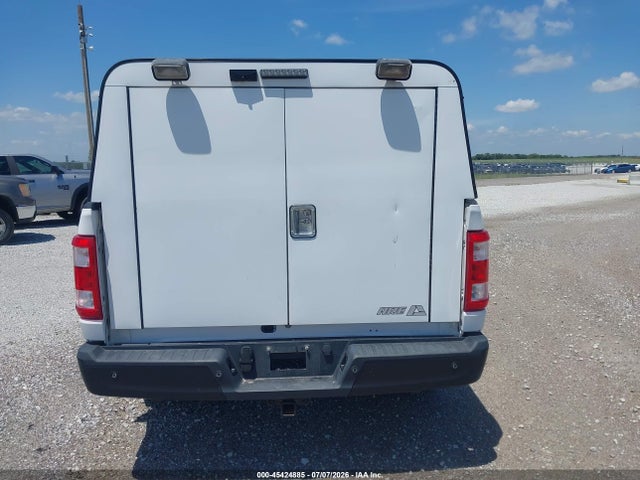 Ford F-150 Xl 2022 1FTMF1CB3NKE05493 Image 18