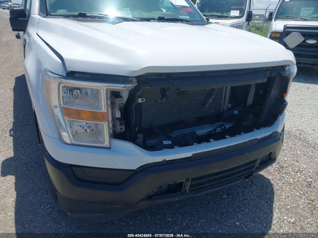 Ford F-150 Xl 2022 1FTMF1CB3NKE05493 Image 6