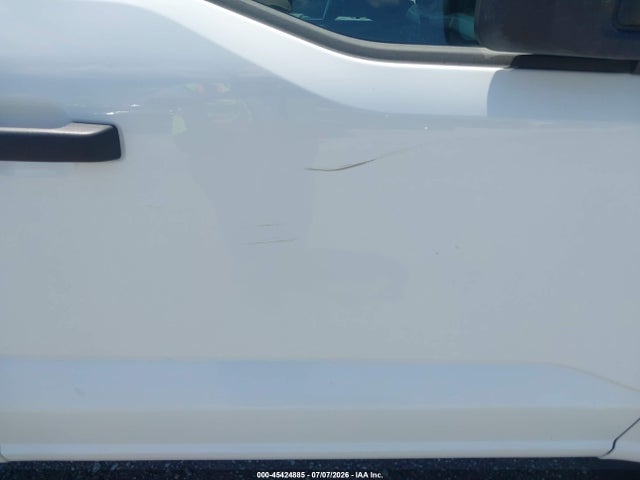 Ford F-150 Xl 2022 1FTMF1CB3NKE05493 Image 13