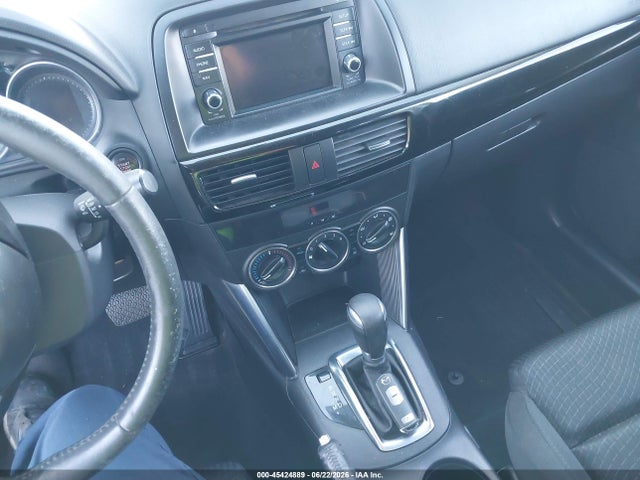 Mazda Cx-5 Touring 2015 JM3KE2CY8F0526089 Image 11