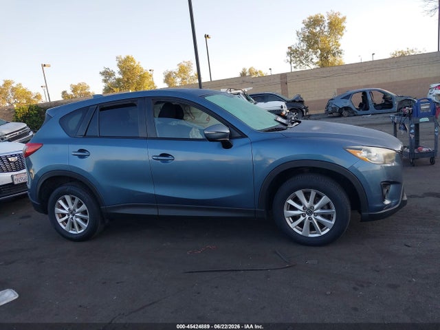 Mazda Cx-5 Touring 2015 JM3KE2CY8F0526089 Image 13