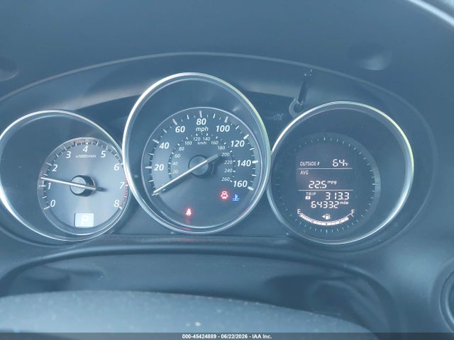 Mazda Cx-5 Touring 2015 JM3KE2CY8F0526089 Image 15