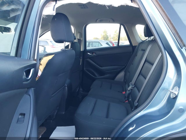Mazda Cx-5 Touring 2015 JM3KE2CY8F0526089 Image 8