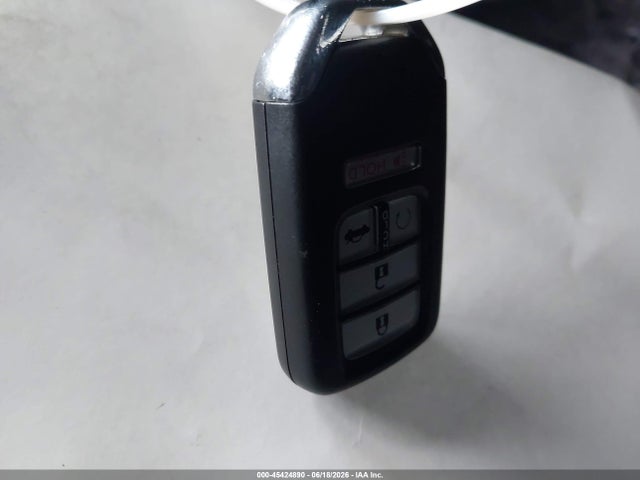 Honda CIVIC EX 2018 19XFC2F76JE207163 Image 11