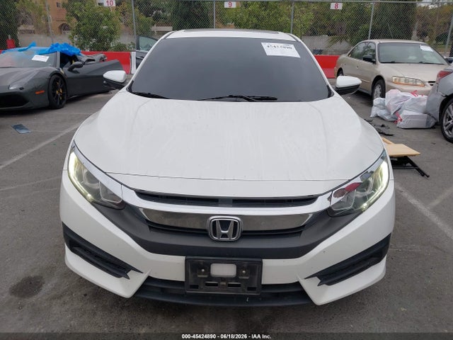 Honda CIVIC EX 2018 19XFC2F76JE207163 Image 12