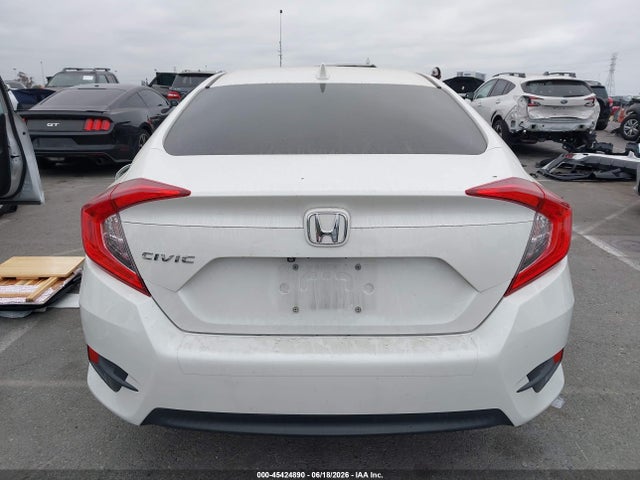 Honda CIVIC EX 2018 19XFC2F76JE207163 Image 16