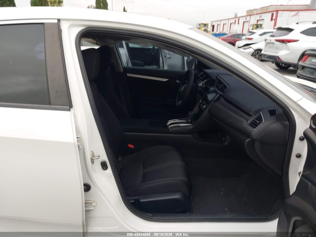 Honda CIVIC EX 2018 19XFC2F76JE207163 Image 5