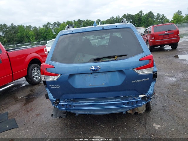 Subaru Forester Premium 2022 JF2SKADC4NH464285 Image 17