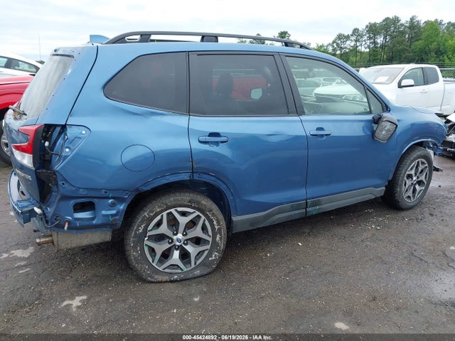 Subaru Forester Premium 2022 JF2SKADC4NH464285 Image 6