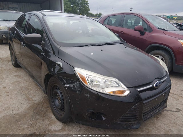 Aukcja sprzedaży 2014 Ford Focus S, vin: 1FADP3E22EL442086, numer aukcji: 45424904