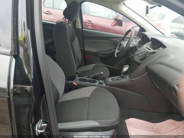 Продаж на аукціоні авто 2014 Ford Focus S, vin: 1FADP3E22EL442086, номер лоту: 45424904
